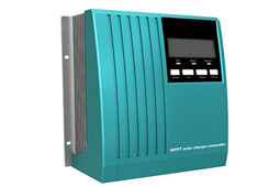 MPPT太陽(yáng)能控制器樣機(jī)制作介紹 MPPT太陽(yáng)能控制器樣機(jī)制作介紹